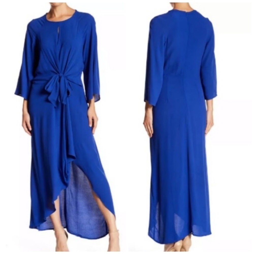 Mello Day dress